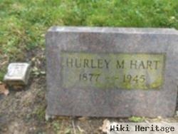 Hurley Hart