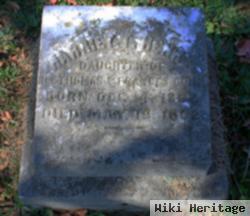 Harriet T. Gunn Henry