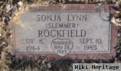 Sonja Lynn Slemmer Rockfield