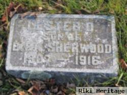 Lester Dewitt Sherwood