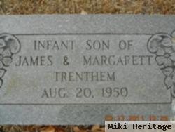 Infant Trenthem