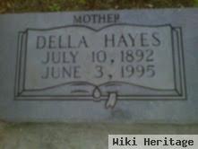 Della Hayes