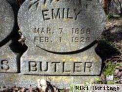 Emily Butler