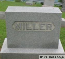 August M. Miller