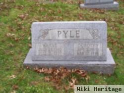 Wayne Pyle