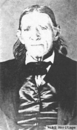 Samuel Hays, Sr