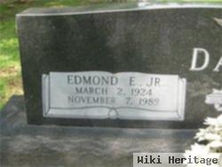 Edmond E. Davis, Jr