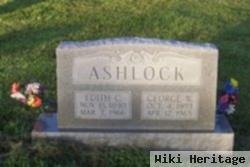 Edith Crane Gilpin Ashlock