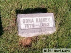 Dora Rainey