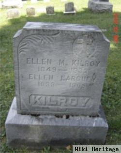 Ellen M. Kilroy