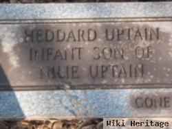 Heddard Uptain