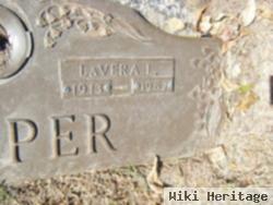 Lavera Lucille Proctor Harper