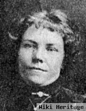 Mary Sophia Oveson Gibbons