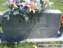 Thomas Elmer Keller