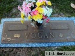 Margaret F. Vogan