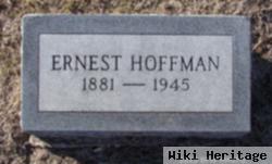 Ernest Hoffman