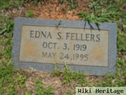 Edna S. Fellers