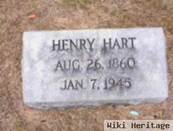 Henry Hart