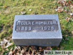 Stella E. Reid Hombledal