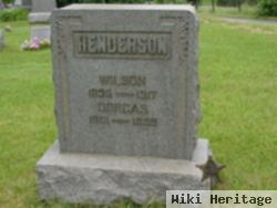 Dorcas Barkhurst Henderson