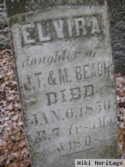 Elvira Beach