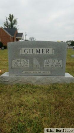 Irene Potter Gilmer