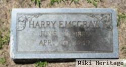 Harry E. Mcgraw