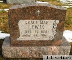 Grace Mae Lewis