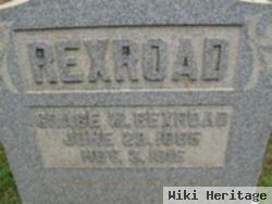 Grace M. Rexroad