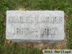 Charles E Morris