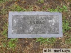 Jeanne Anne Jenkins