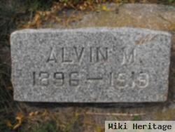 Alvin Mark Jensen