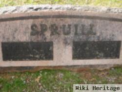 Frankie Spruill