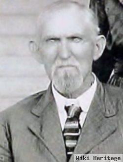 Joseph Henry Graves