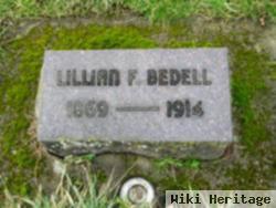 Lillian Francis Bedell