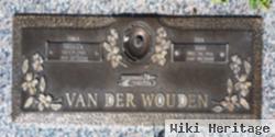 John Van Der Wouden