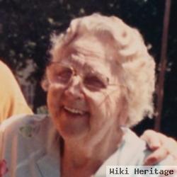 Ruth Jane Hagenmaster Mcmillan