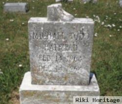 Michael Todd Hatfield