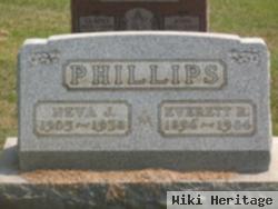 Everett R. Phillips