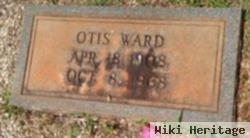 Otis Ward