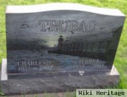 Charles L Trubac