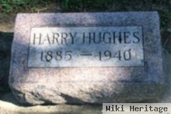 Harry Chester Hughes