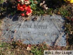 Regina Hopper