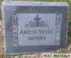 Amelia Yeske