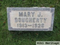 Mary J. Dougherty