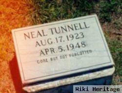 Neal Tunnell