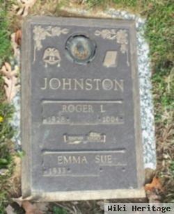 Roger L. Johnston