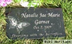 Natalie Jae Marie Garner