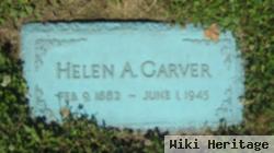 Helen A Garver