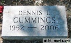 Dennis L. Cummings